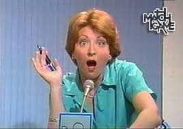 Fannie Flagg