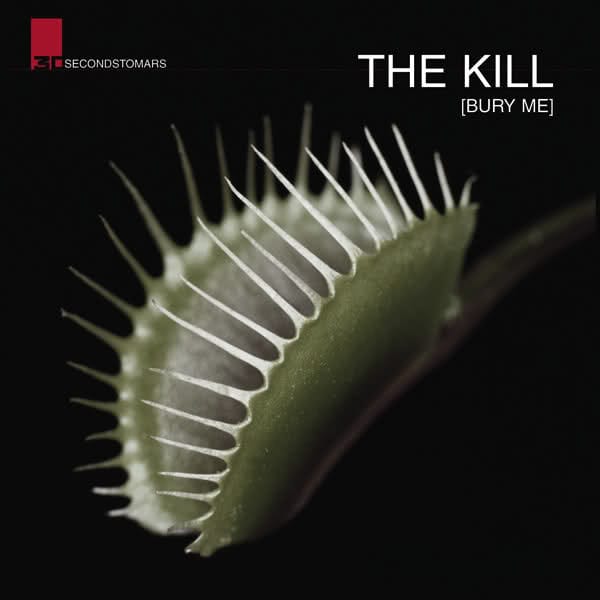 The Kill (Bury Me)