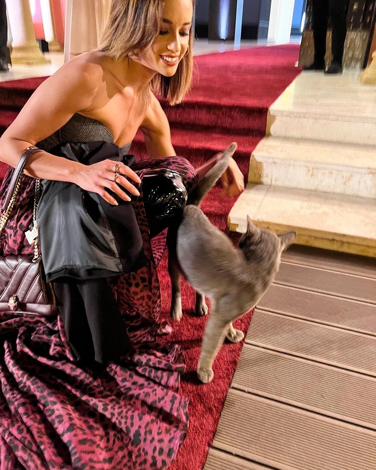 María Pedraza