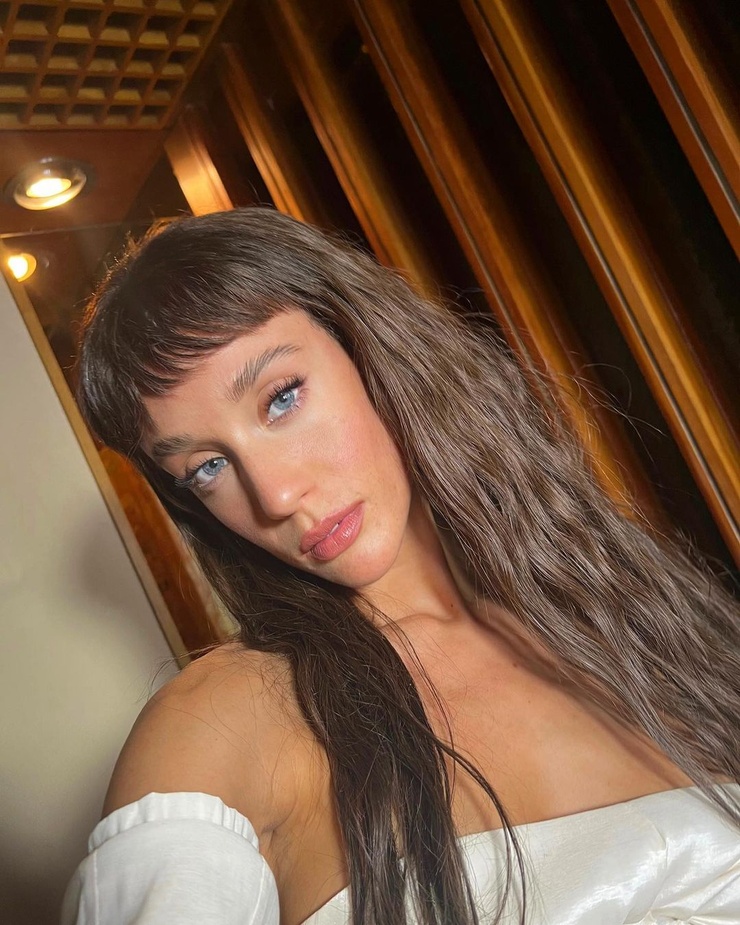 María Pedraza María Pedraza