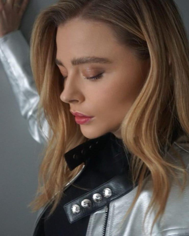 Chloe Moretz