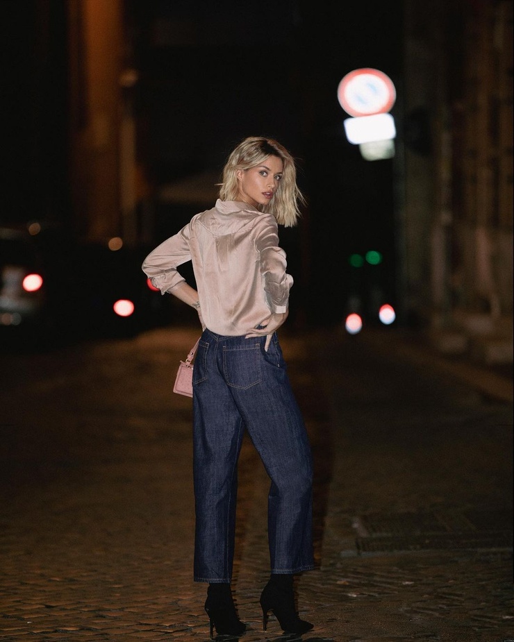 Giulia Arena