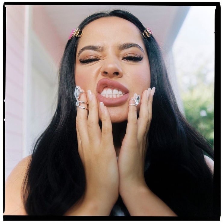 Becky G.