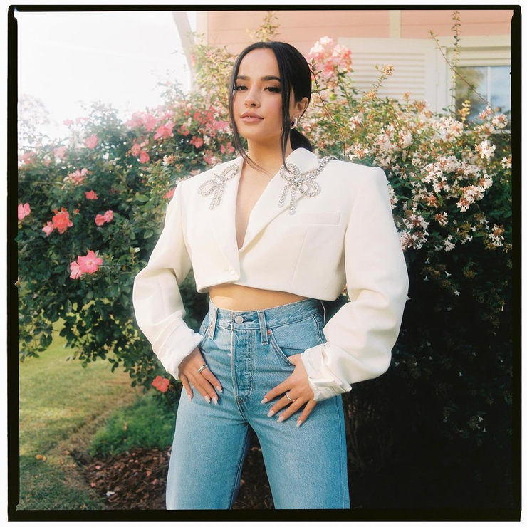 Becky G.
