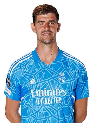 Thibaut Courtois