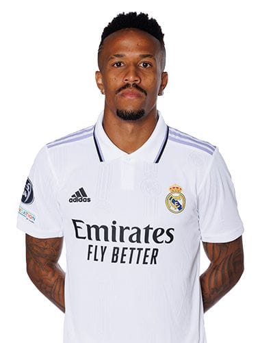 Eder Militao