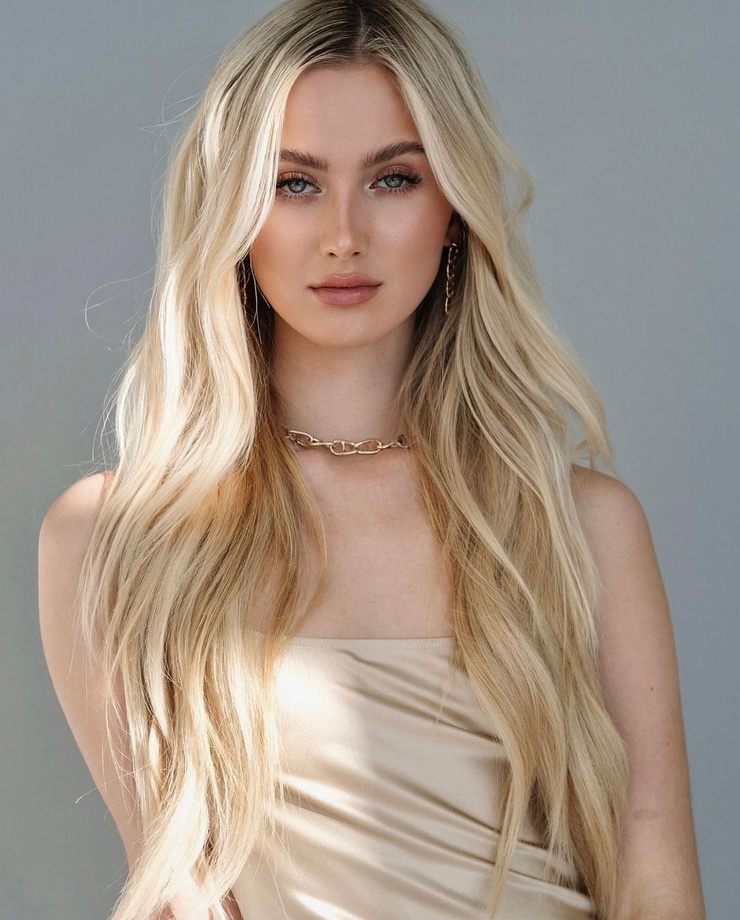 Scarlett Barnett