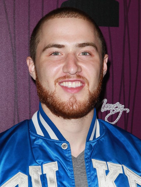 Mike Posner