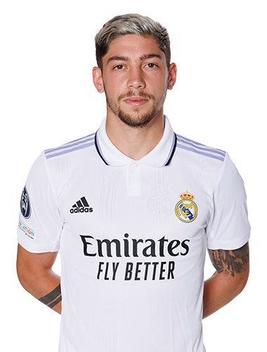 Federico Valverde