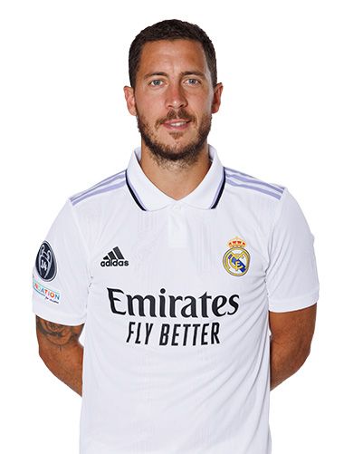 Eden Hazard