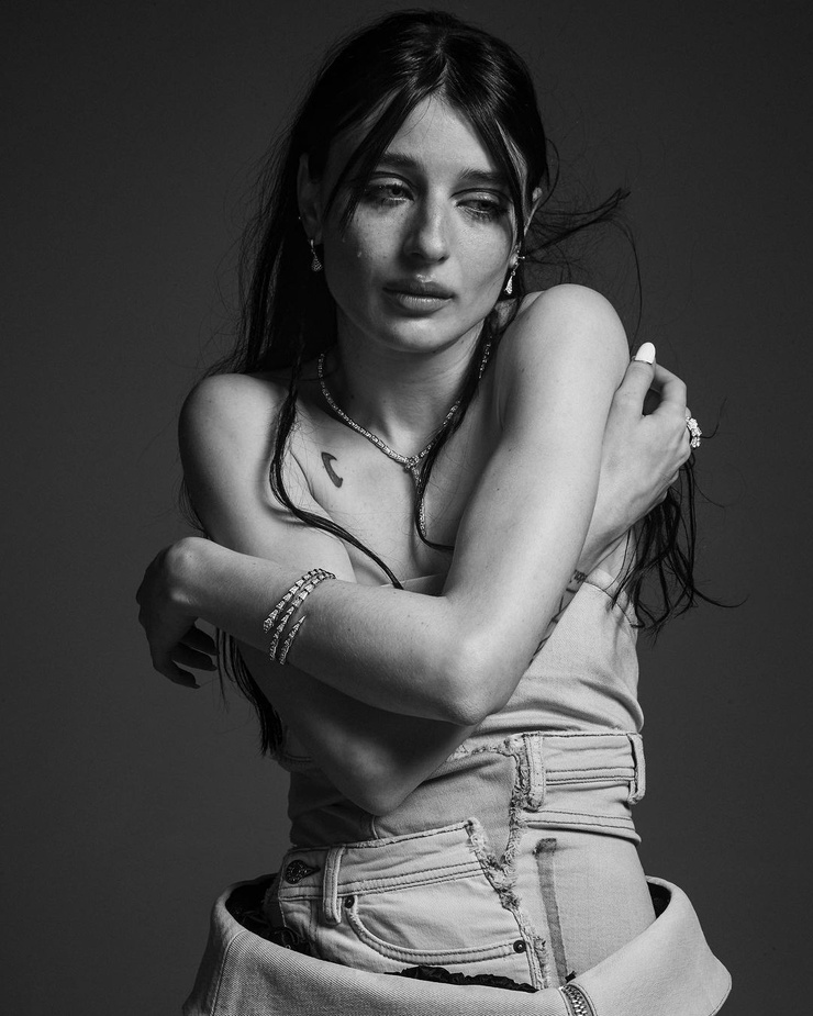 Alice Pagani Alice Pagani