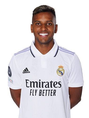 Rodrygo