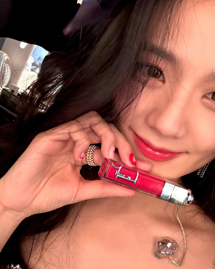 Kim Jisoo