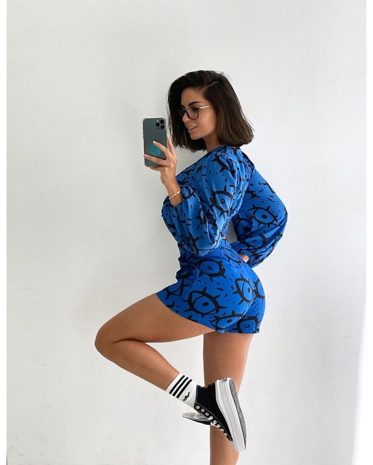 Irina Dreyt Irina Dreyt