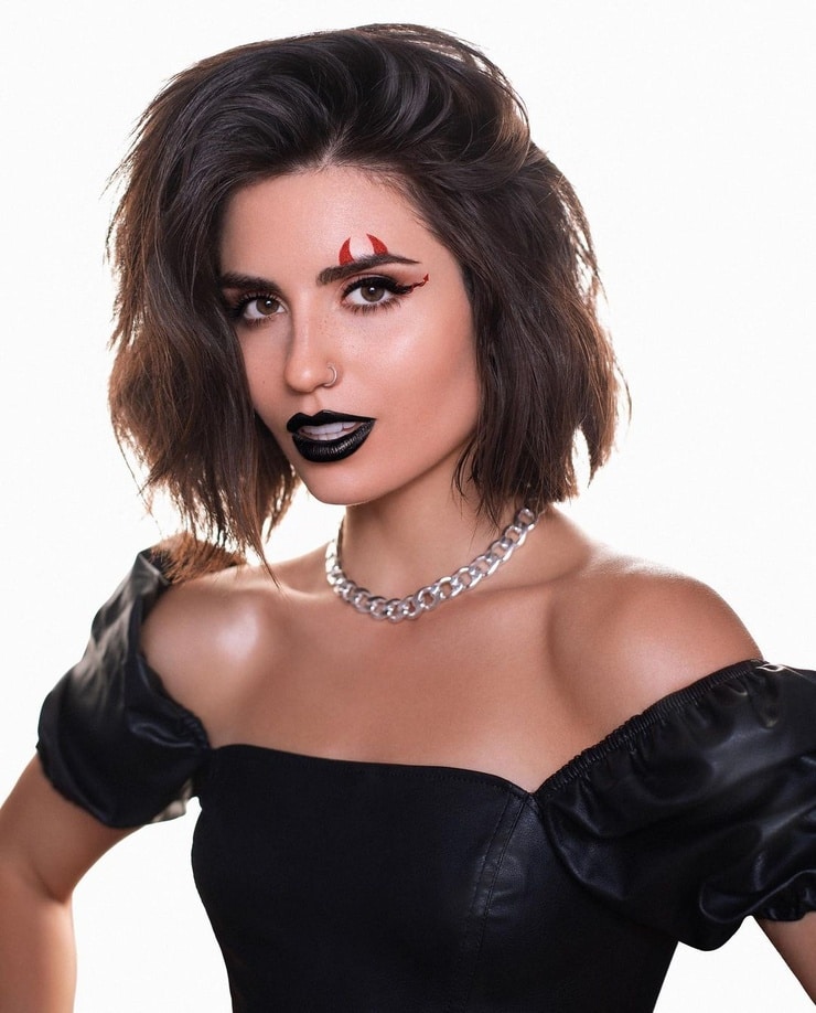 Irina Dreyt Irina Dreyt
