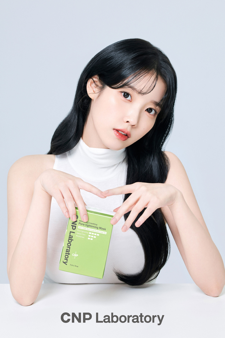 IU