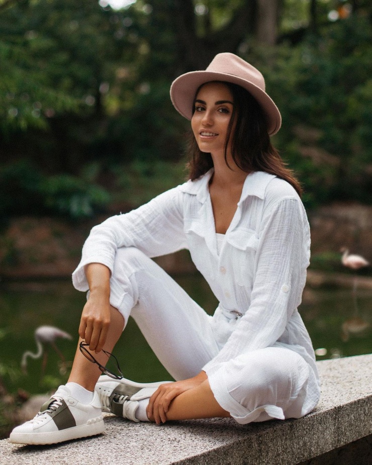 Irina Dreyt Irina Dreyt