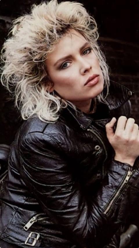 Kim Wilde