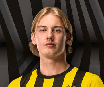 Julian Brandt