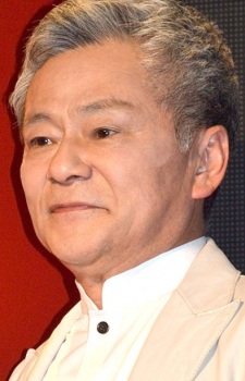 Shûichi Ikeda