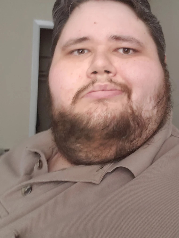 Picture of Jerry Messing