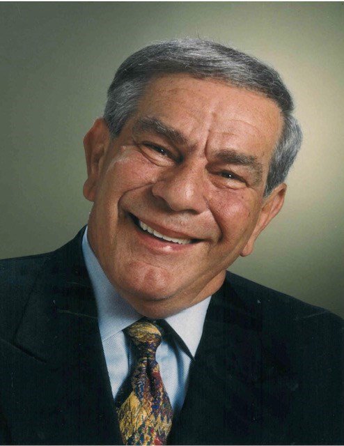 Freddie Roman