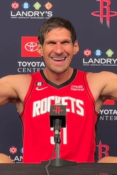 Boban Marjanovic