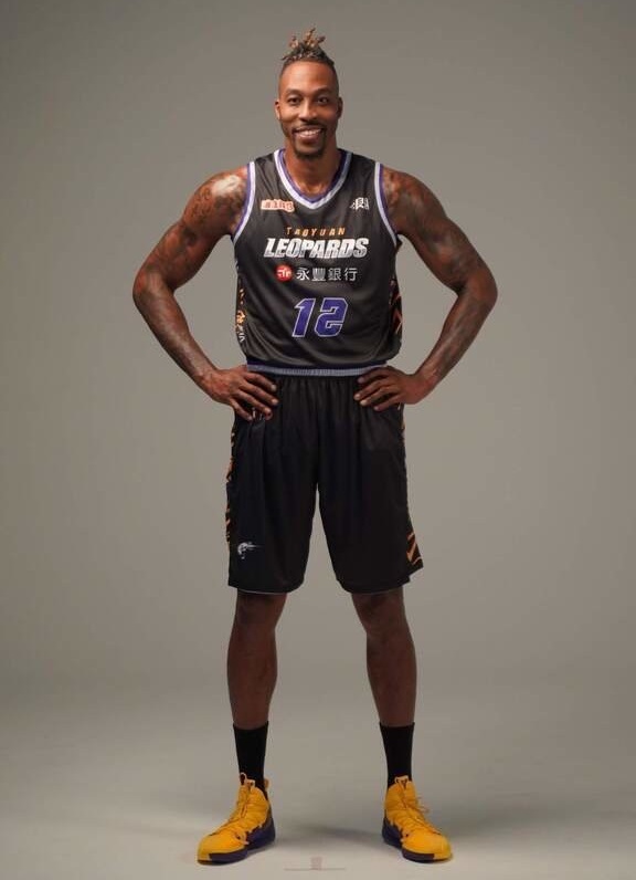 Dwight Howard