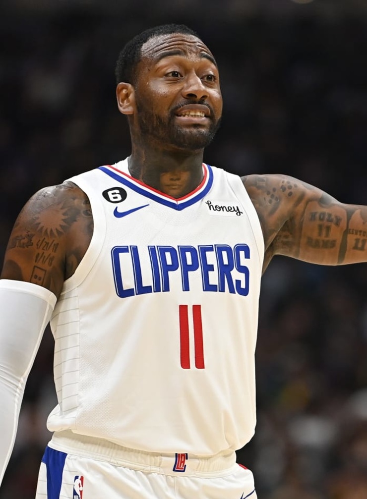 John Wall