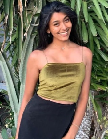 Megha Thakur