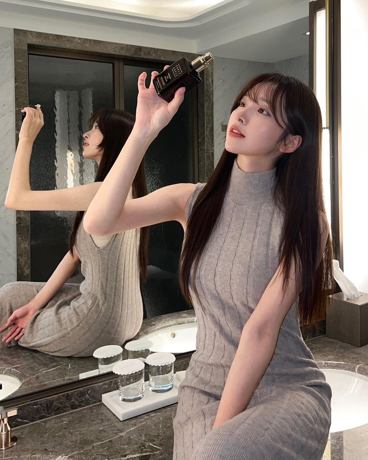 Kim Na Hee