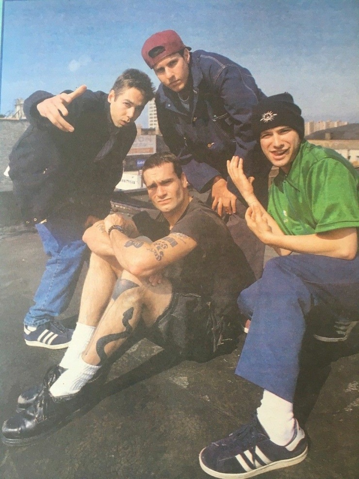 Henry Rollins