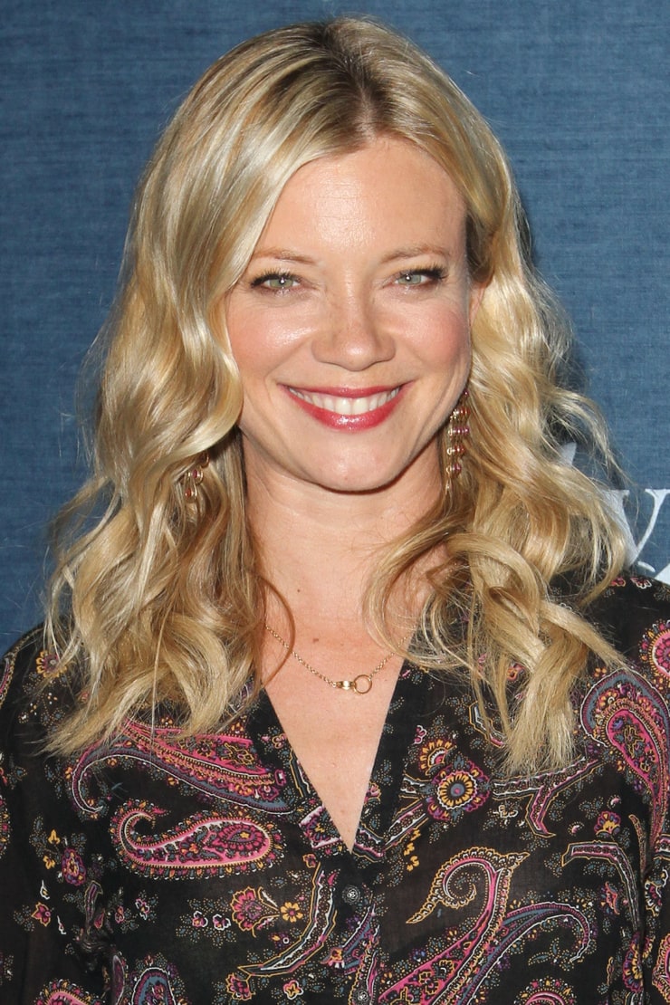 Amy Smart