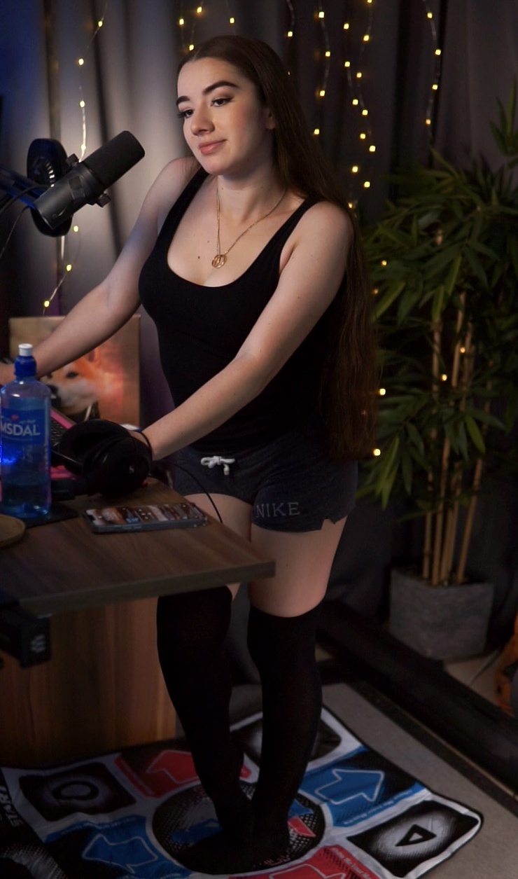 MissMikkaa