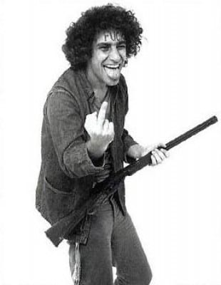 Abbie Hoffman