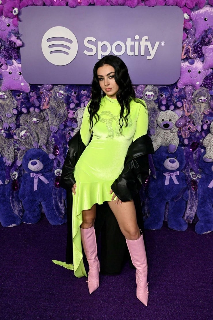 Charli XCX