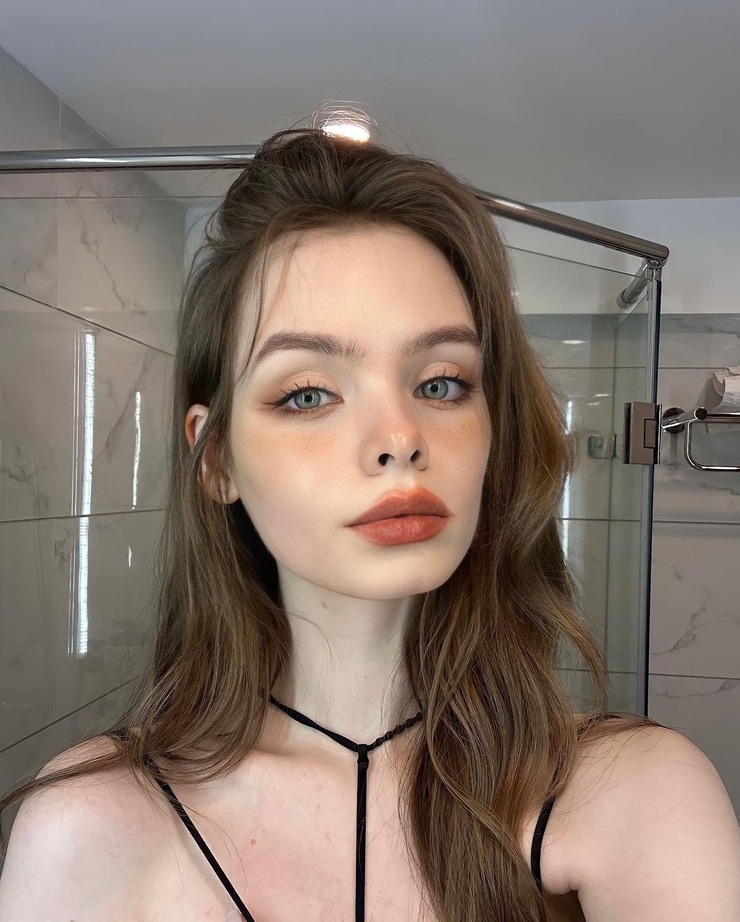 Maria Ivashkevich