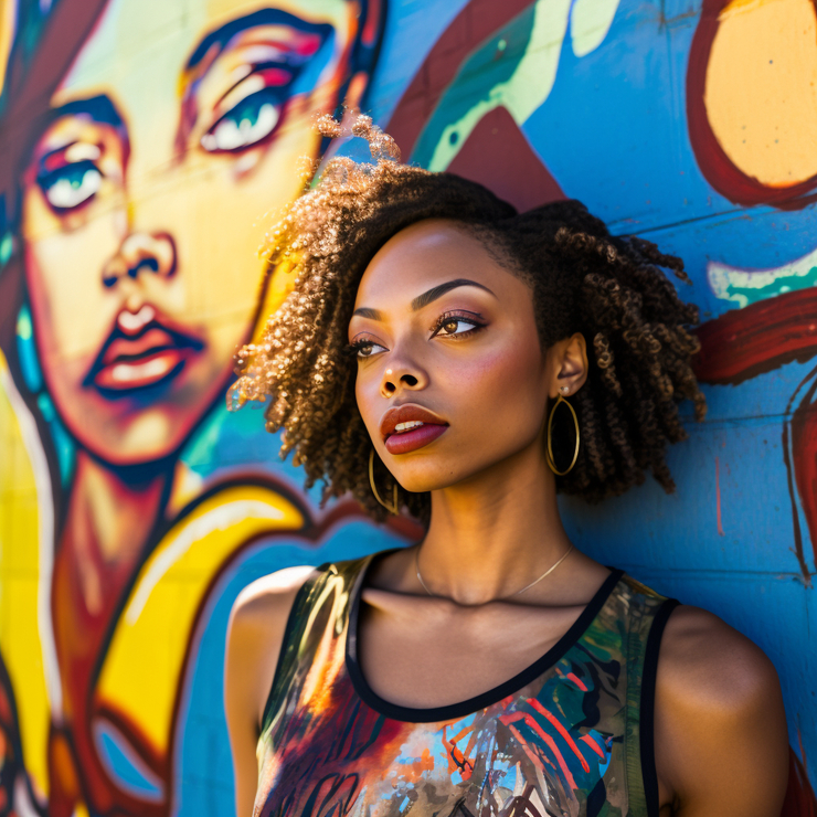 Logan Browning Logan Browning
