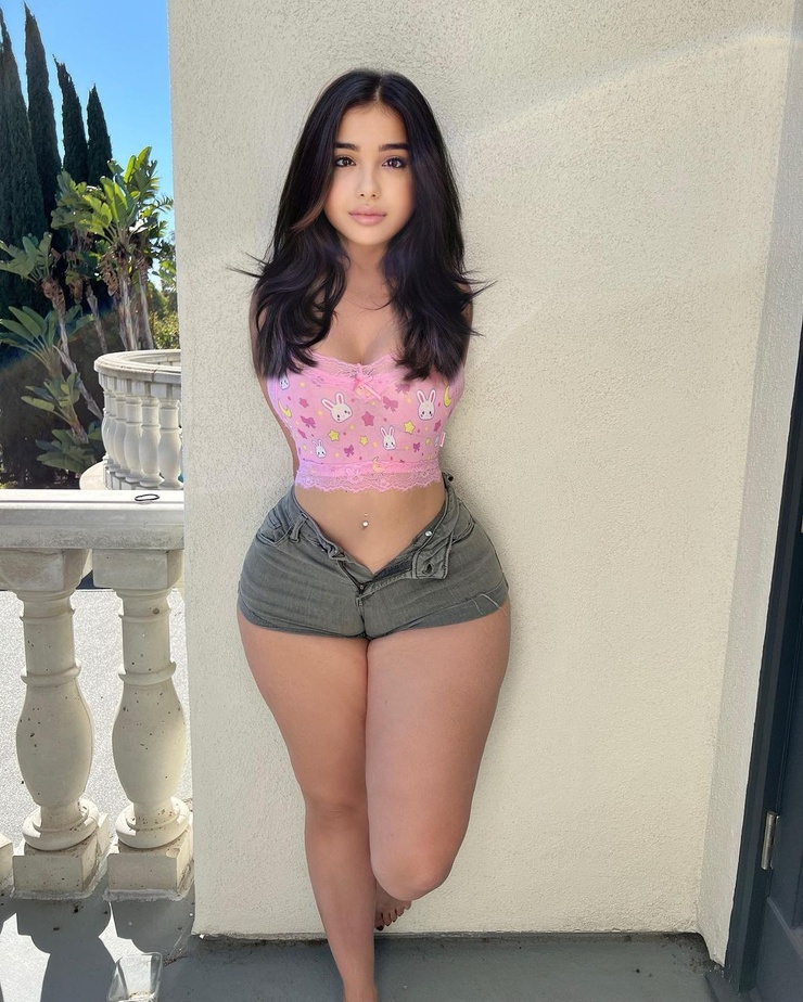 imzarahxo