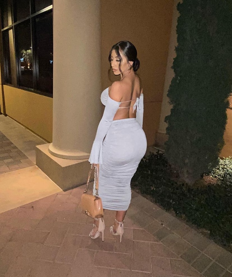 Jasmin Montalvo