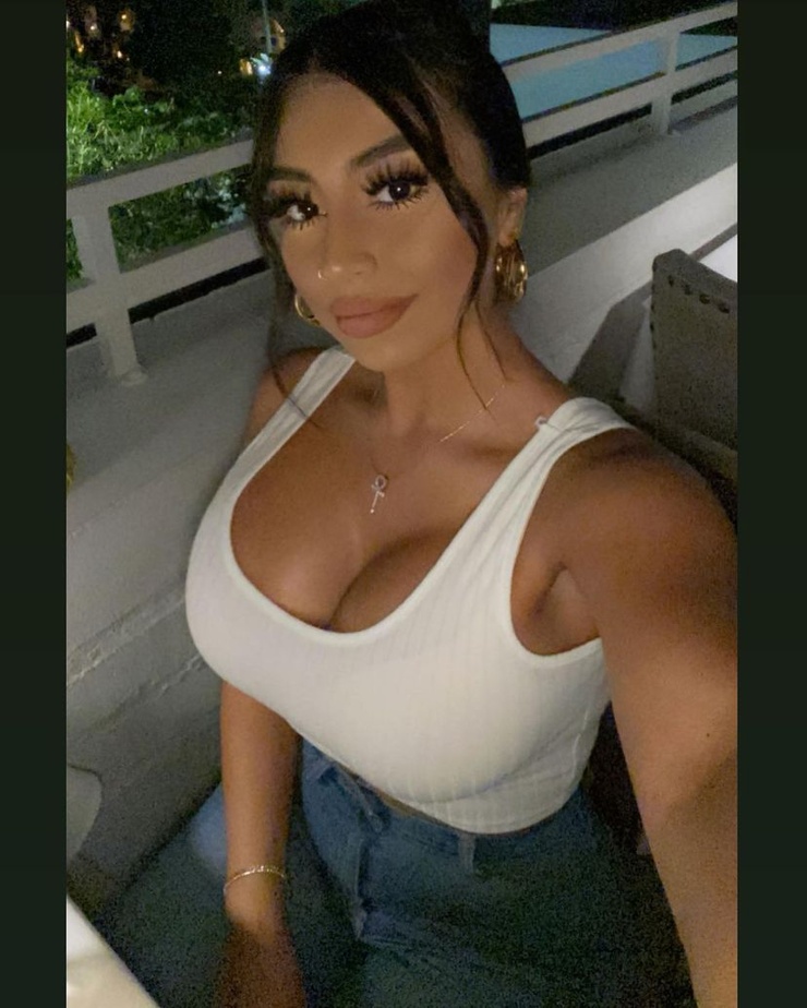 Image of Jasmin Montalvo