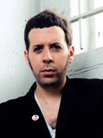 Marc Spitz