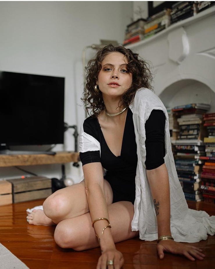 Picture of Olivia Luccardi