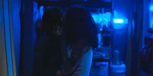 Kehlani