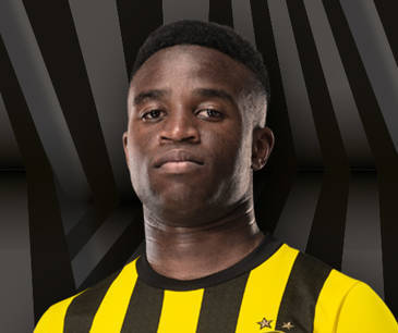 Youssoufa Moukoko