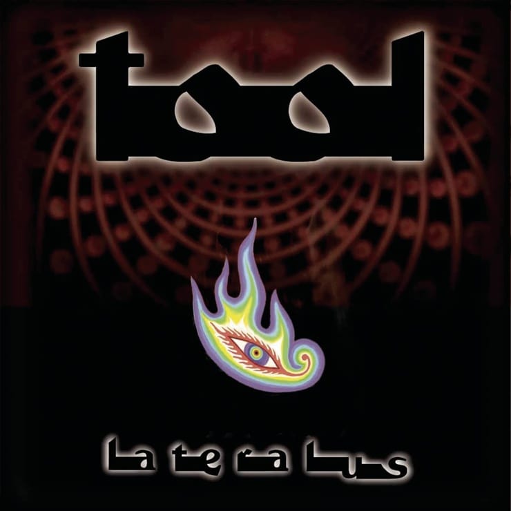 Lateralus