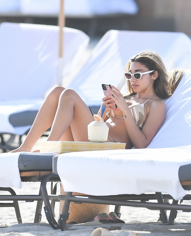 Chantel Jeffries