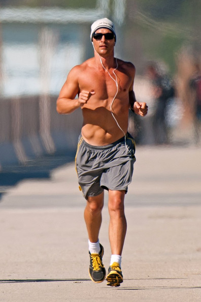 Matthew McConaughey Matthew McConaughey