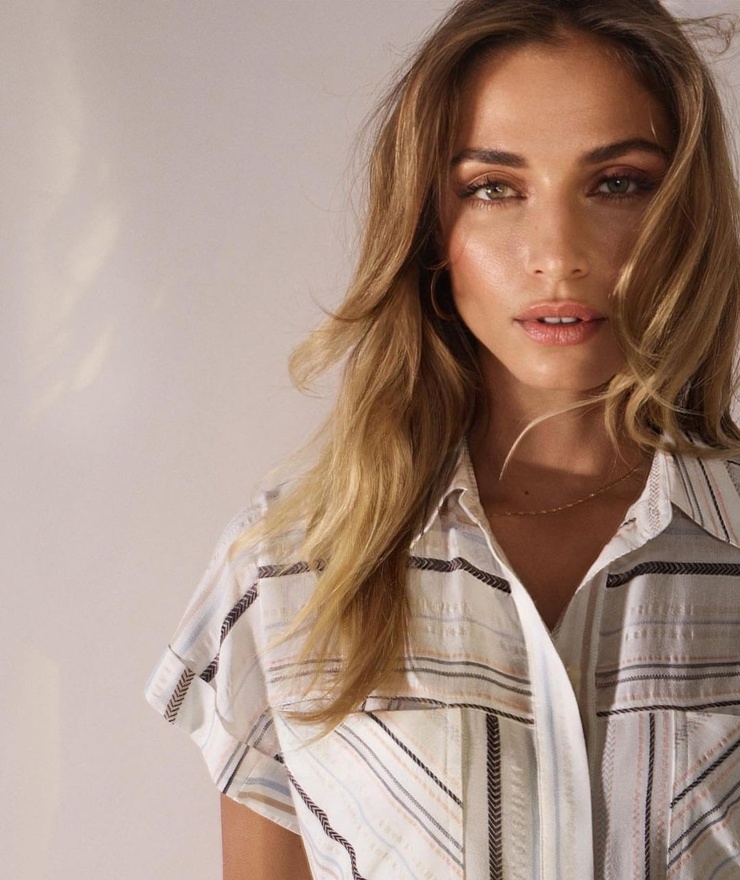 Aude Jane