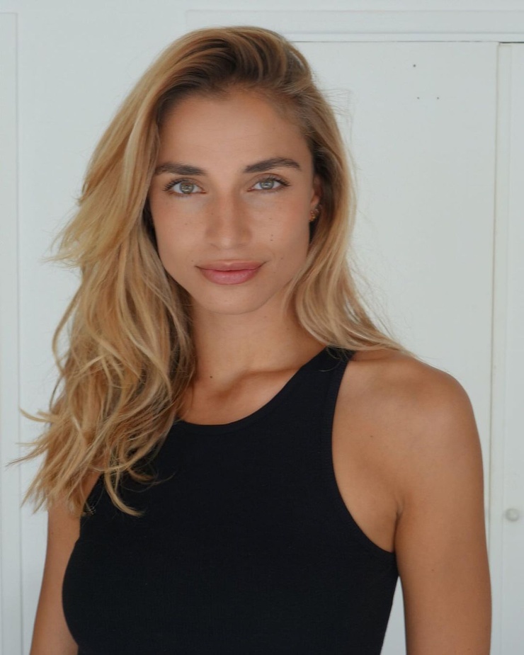 Aude Jane